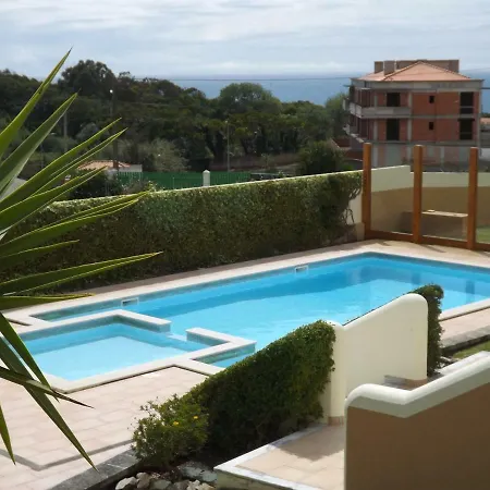 Peniche Chill House - S.bernardino *