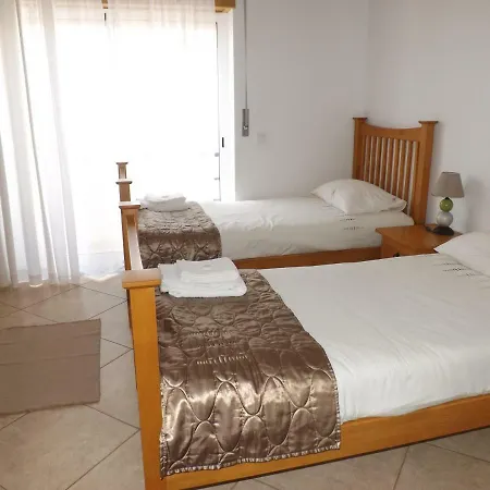 Holiday home Peniche Chill House - S.bernardino