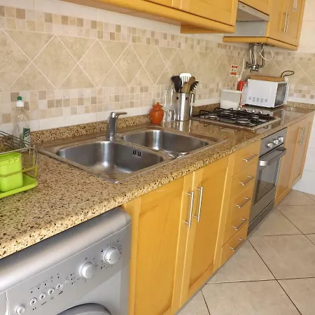 Peniche Chill House - S.bernardino Holiday home