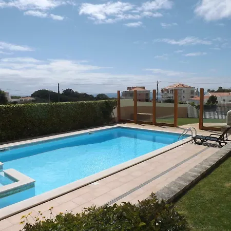 Peniche Chill House - S.bernardino Holiday home *