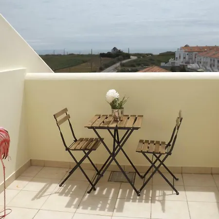 Peniche Chill House - S.bernardino Holiday home
