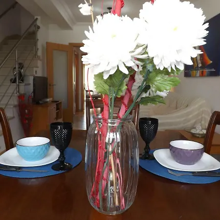 Holiday home Peniche Chill House - S.bernardino *